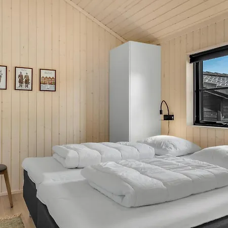 Pet Friendly In With Wifi Holiday home