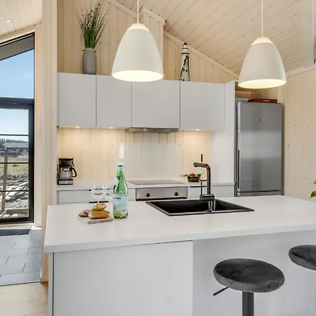 Pet Friendly In With Wifi * Hjørring