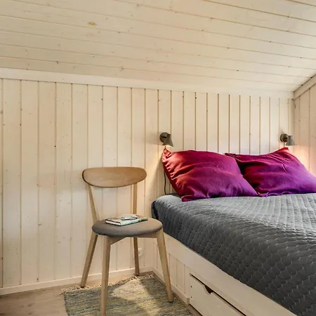 Pet Friendly In With Wifi Hjorring
