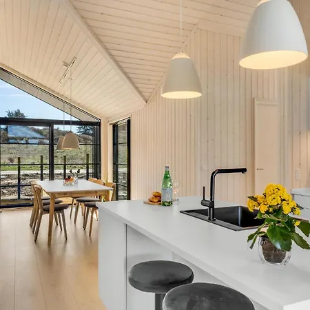 Pet Friendly In With Wifi * Hjørring