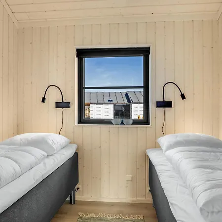 Pet Friendly In With Wifi Сasa de vacaciones