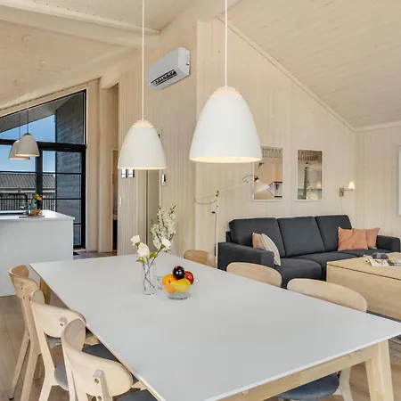 Pet Friendly In With Wifi Ferienhaus