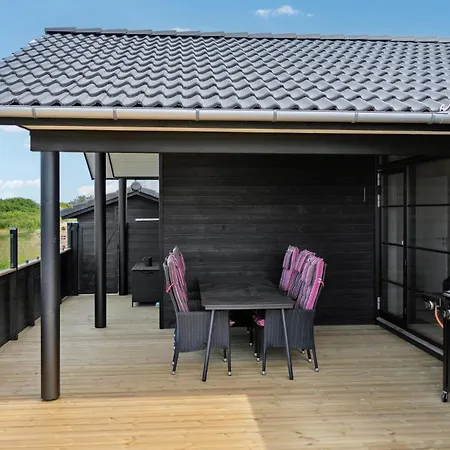 Ferienhaus Pet Friendly In With Wifi
