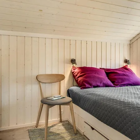 Pet Friendly In With Wifi Ferienhaus