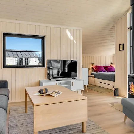 Ferienhaus Pet Friendly In With Wifi