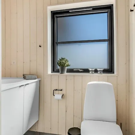 Ferienhaus Pet Friendly In With Wifi *