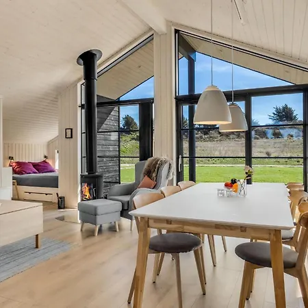 Pet Friendly In With Wifi Ferienhaus Hjørring
