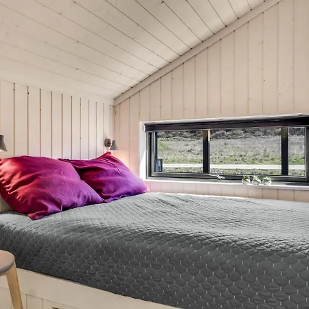 Ferienhaus Pet Friendly In With Wifi