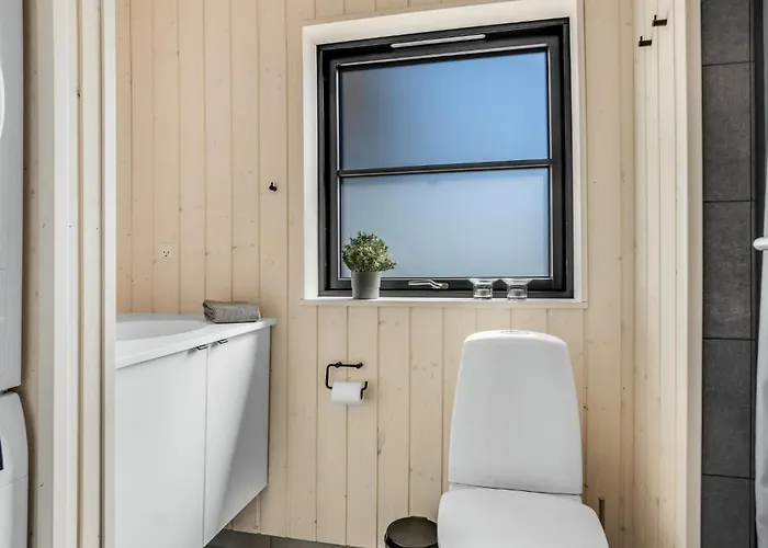 Pet Friendly In With Wifi *