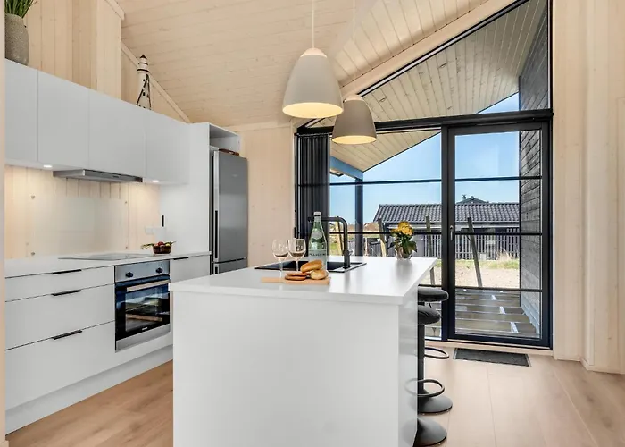 Pet Friendly In With Wifi Hjørring