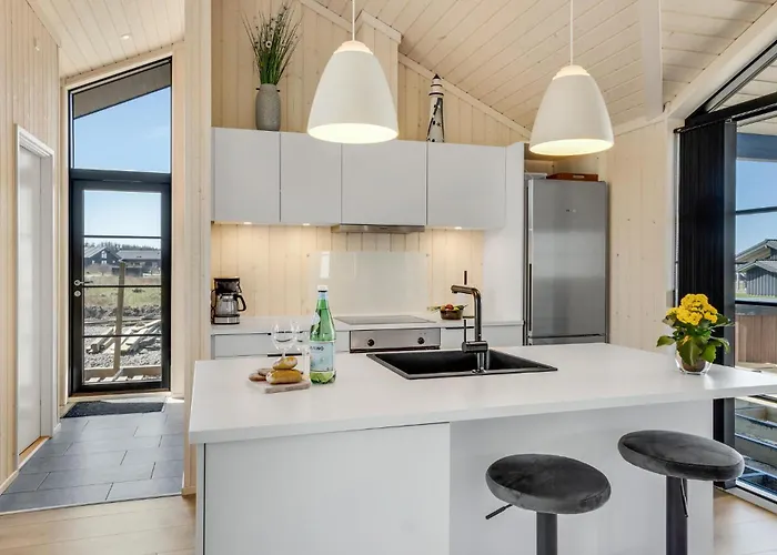 Pet Friendly In With Wifi * Hjørring