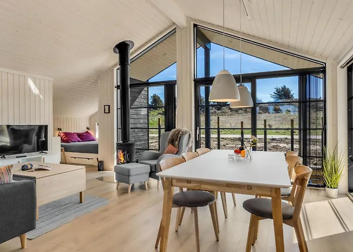 Pet Friendly In With Wifi