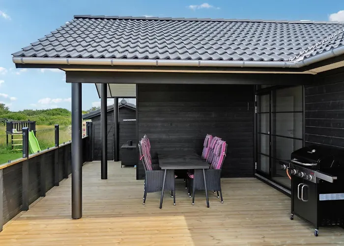 Tatil Evi Pet Friendly In With Wifi *