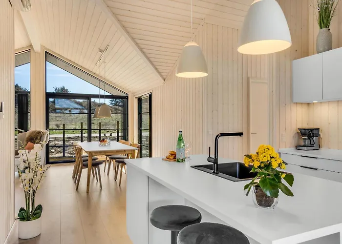 Pet Friendly In With Wifi * Hjørring