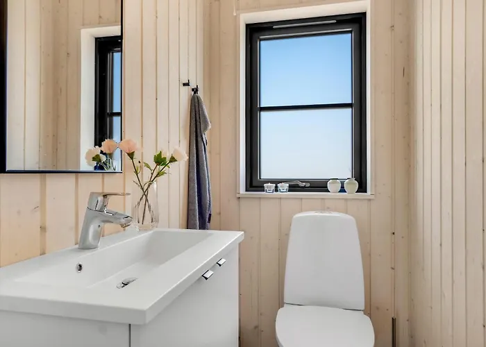 Tatil Evi Pet Friendly In With Wifi