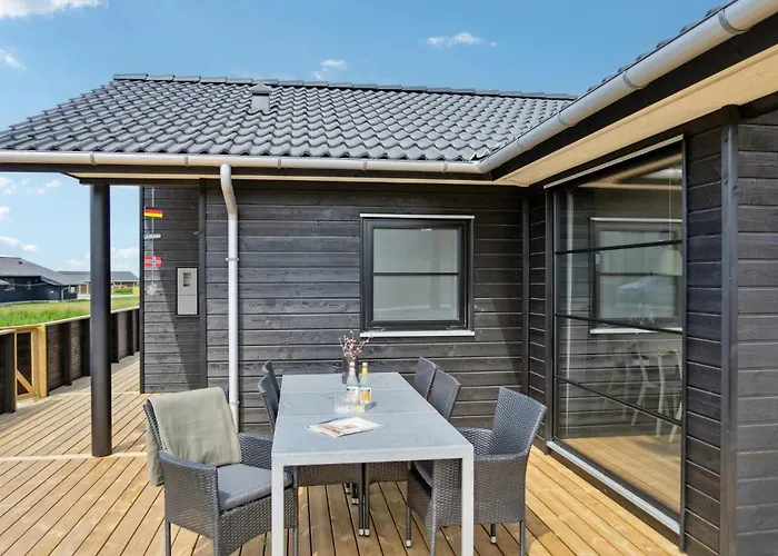 Pet Friendly In With Wifi * Hjørring